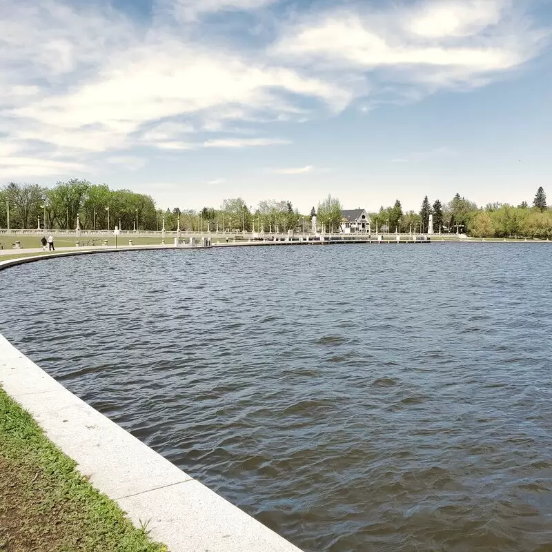 Wascana Place